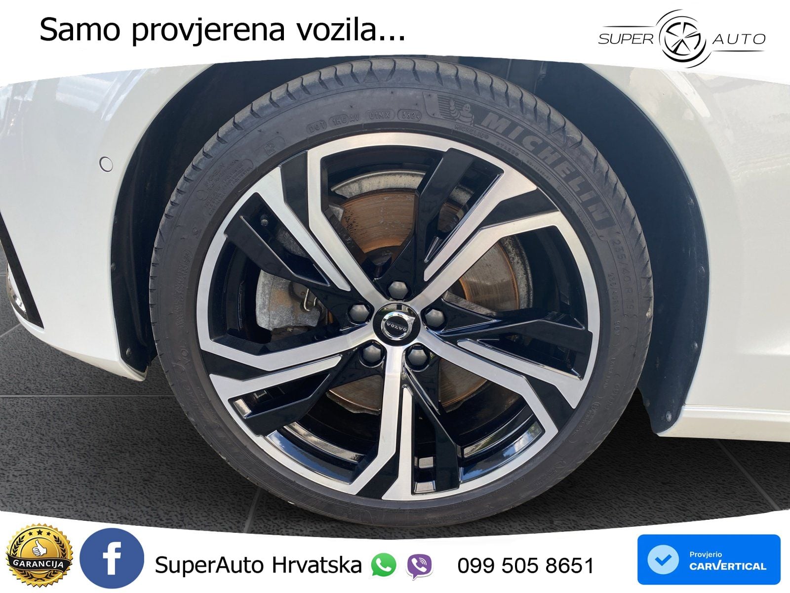 Volvo V60 2.0 T8 AWD Geartronic ACC+HEAD+4xGR SJED+360+PANO
