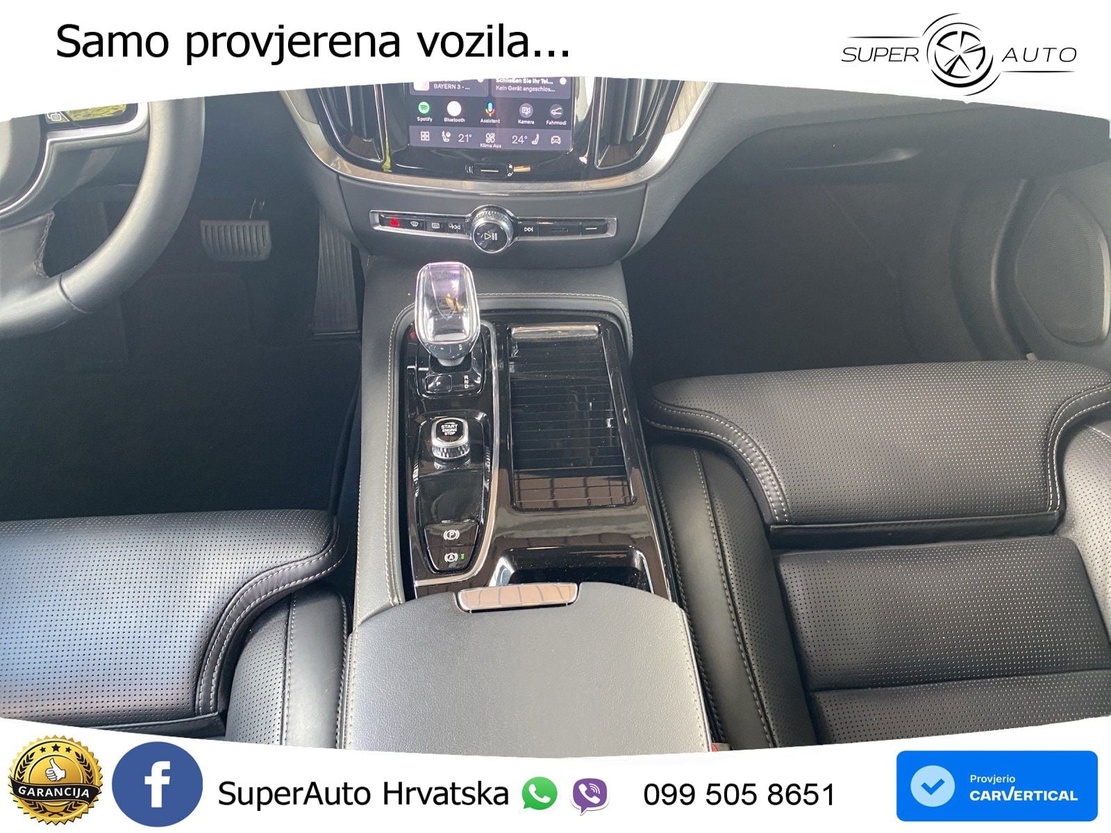 Volvo V60 2.0 T8 AWD Geartronic ACC+HEAD+4xGR SJED+360+PANO