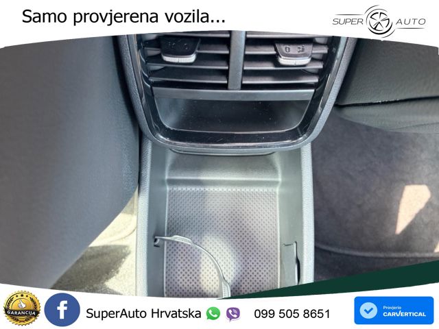 Škoda Octavia Combi RS 2.0 TSI (265 KS) DSG MATRIX+GR SJED+KAM