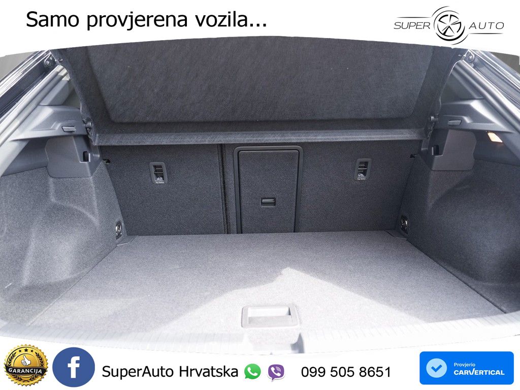 Volkswagen T-Roc 1.5 TSI (150 KS) DSG MATRIX+GR SJED+KAM