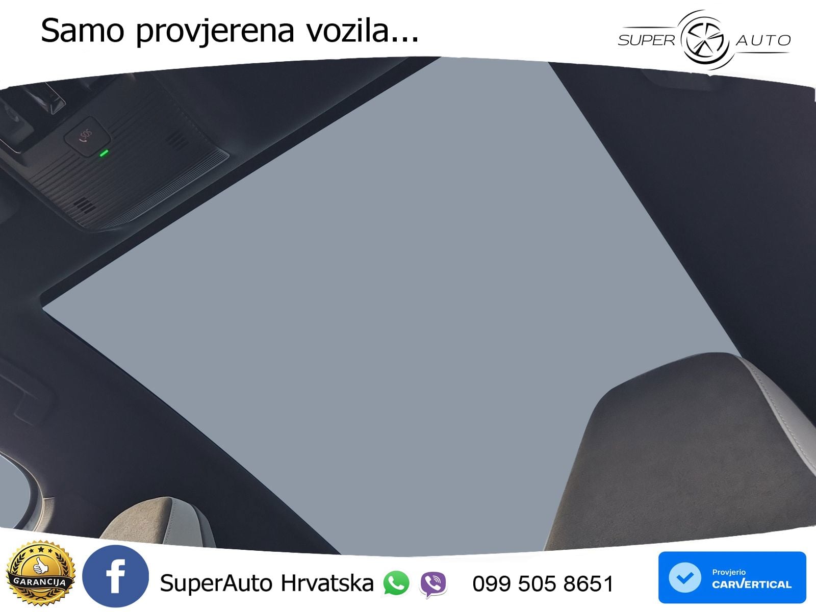 Volkswagen ID.3 Pro 62 kWh (204 KS) LED+GR SJED+ACC