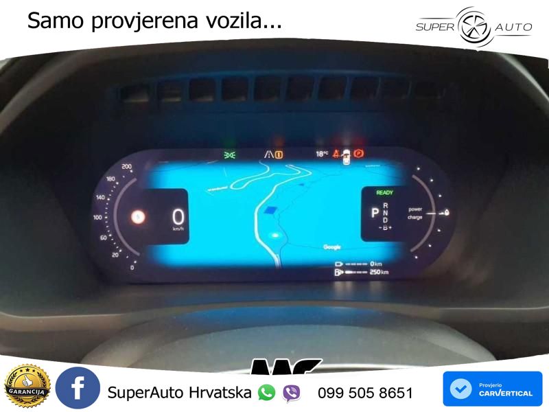 Volvo XC90 2.0 T8 AWD Automatic LED+GR SJED+ACC