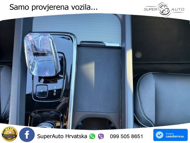 Volvo XC60 T8 AWD Geartronic ACC+GR SJED+360+PANO