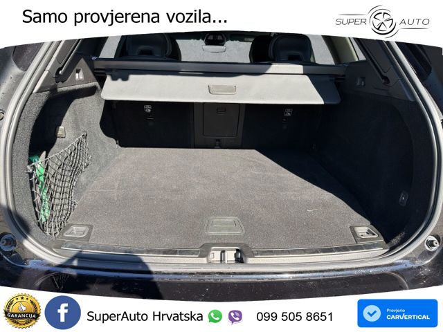 Volvo XC60 T8 AWD Geartronic ACC+GR SJED+360+PANO
