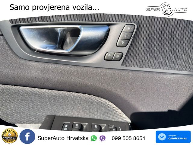 Volvo XC60 T8 AWD Geartronic ACC+GR SJED+360+PANO