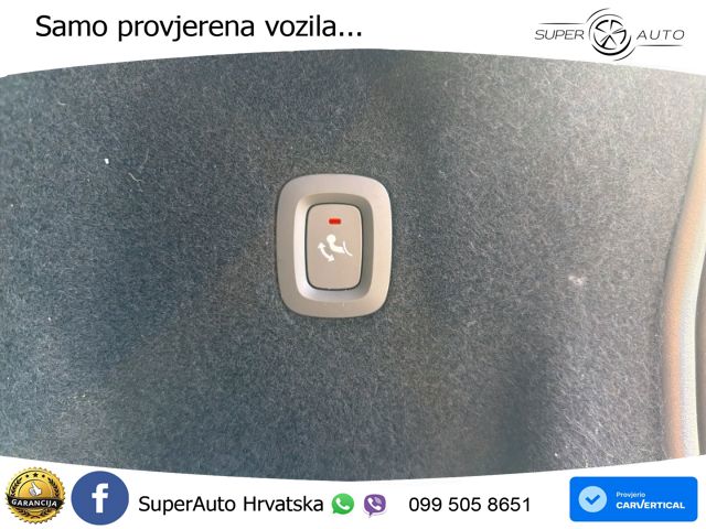 Volvo XC60 T8 AWD Geartronic ACC+GR SJED+360+PANO
