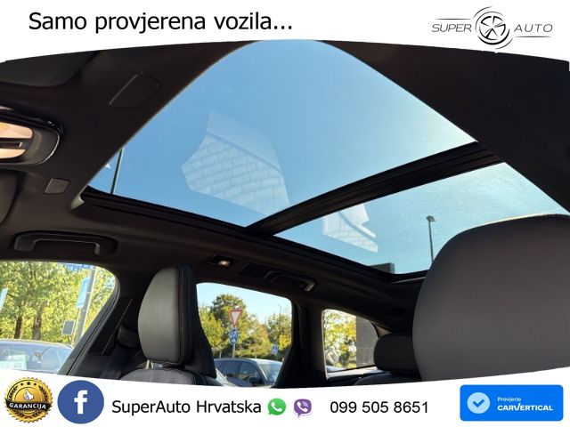 Volvo XC60 T8 AWD Geartronic ACC+GR SJED+360+PANO