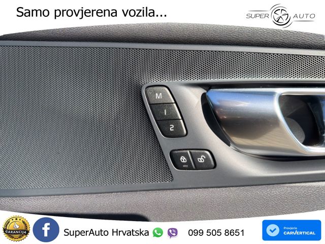 Volvo XC60 T8 AWD Geartronic ACC+GR SJED+360+PANO
