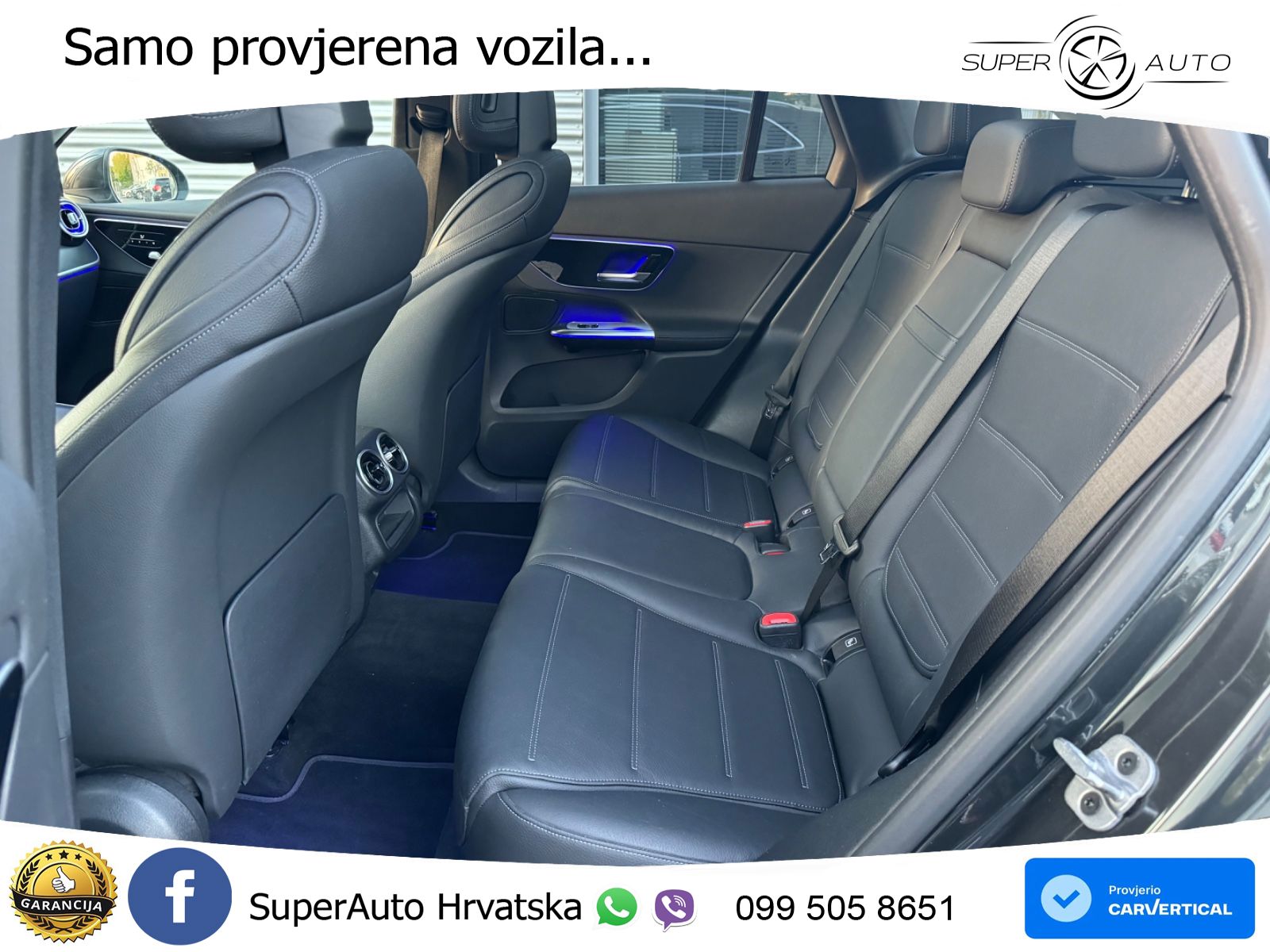 Mercedes GLC 220d (197 KS) 4MATIC 9G-TRONIC ACC+GR SJED+360+PANO