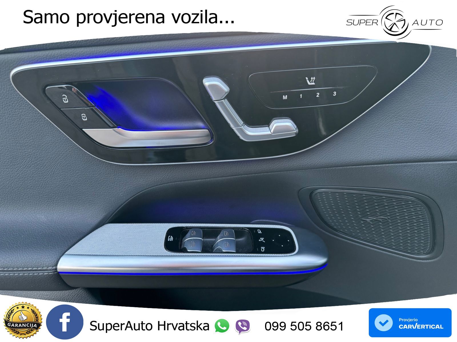Mercedes GLC 220d (197 KS) 4MATIC 9G-TRONIC ACC+GR SJED+360+PANO