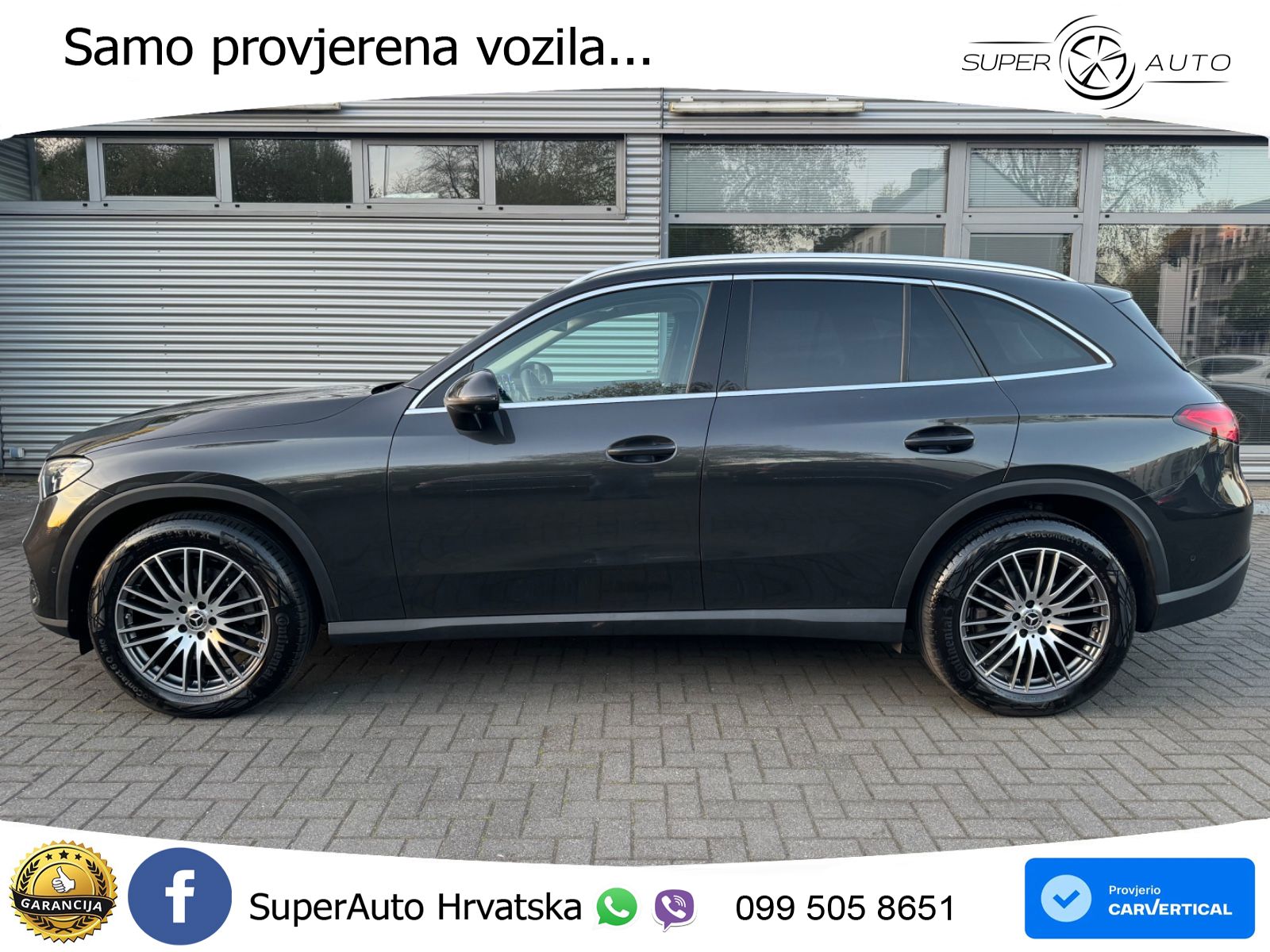Mercedes GLC 220d (197 KS) 4MATIC 9G-TRONIC ACC+GR SJED+360+PANO