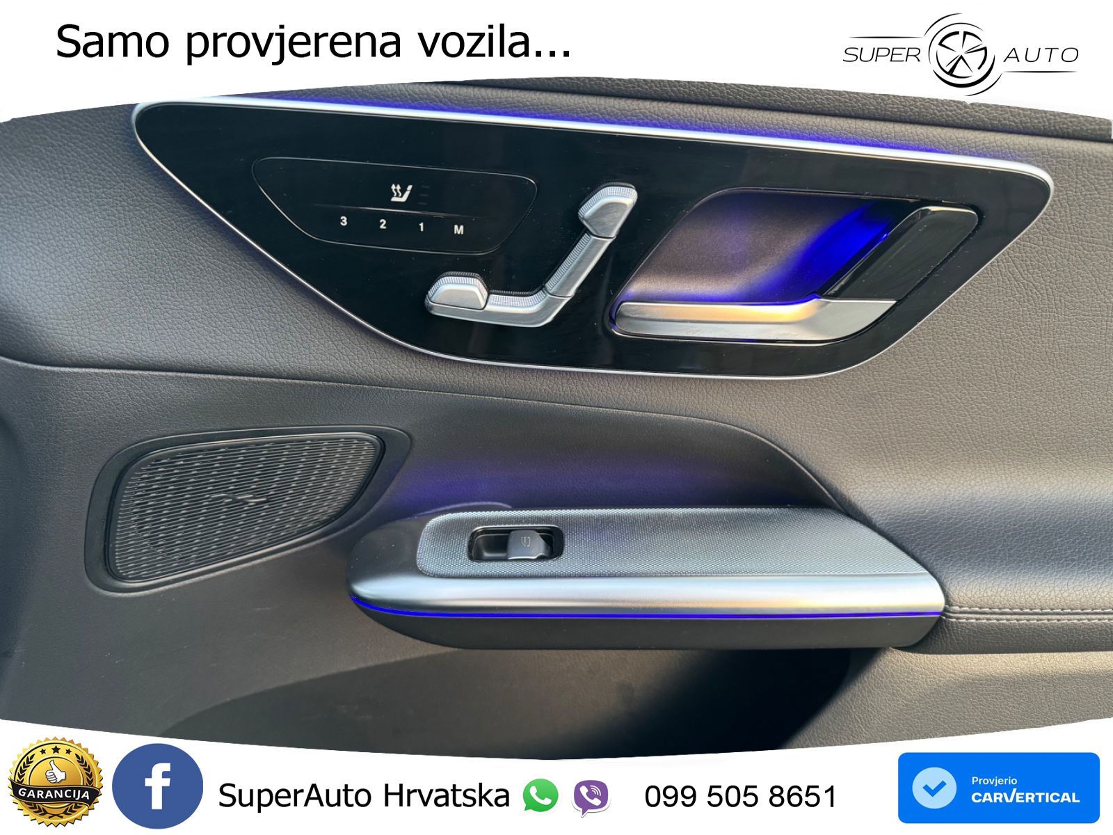 Mercedes GLC 220d (197 KS) 4MATIC 9G-TRONIC ACC+GR SJED+360+PANO
