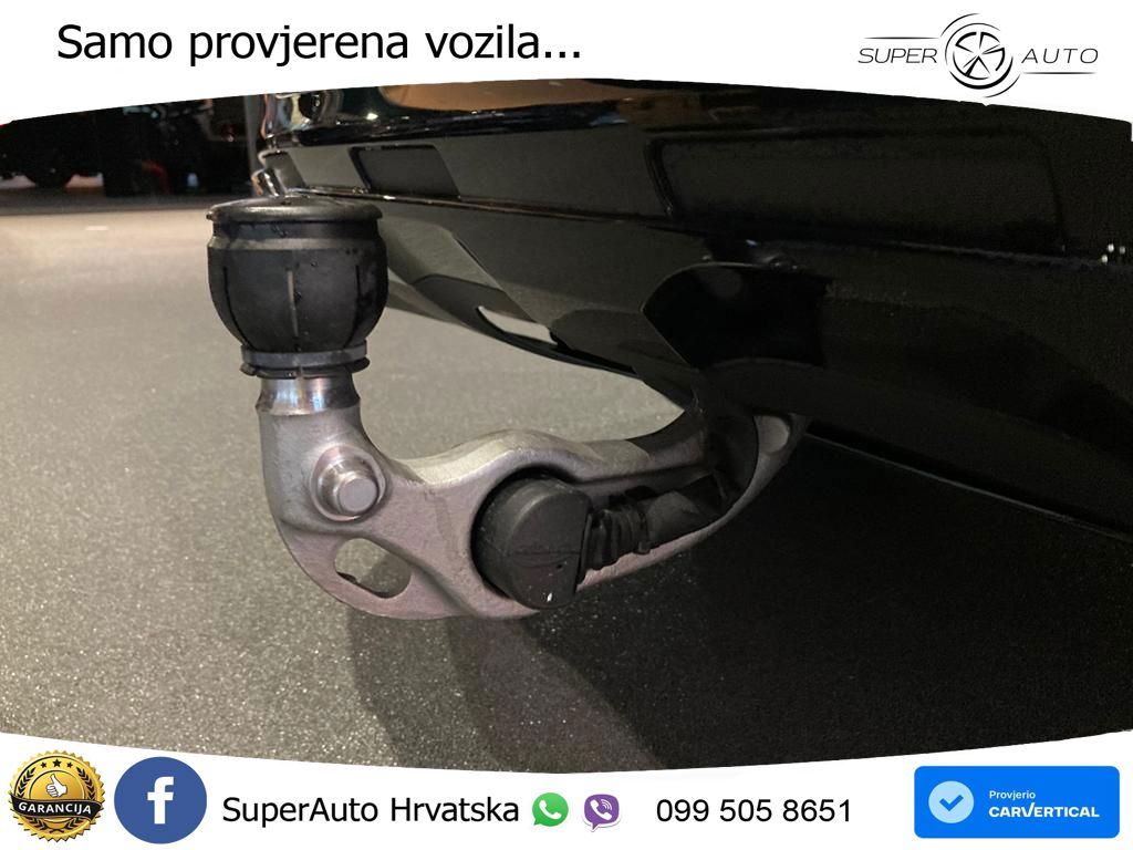 Mercedes GLC 220d (197 KS) 4MATIC 9G-TRONIC AMG ACC+GR SJED+360+PANO