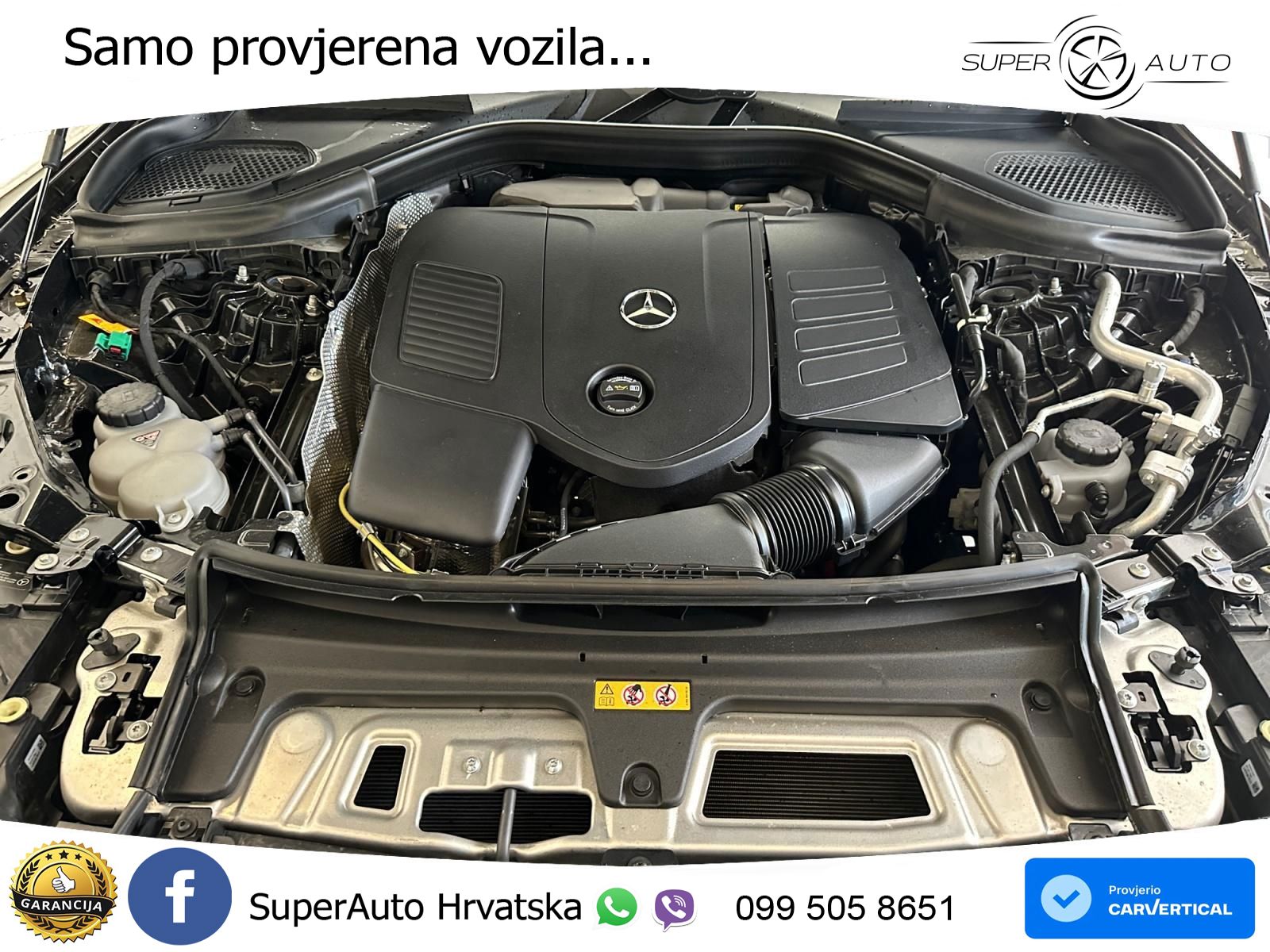 Mercedes GLC 300e (313 KS) 4MATIC 9G-TRONIC Avantgarde
