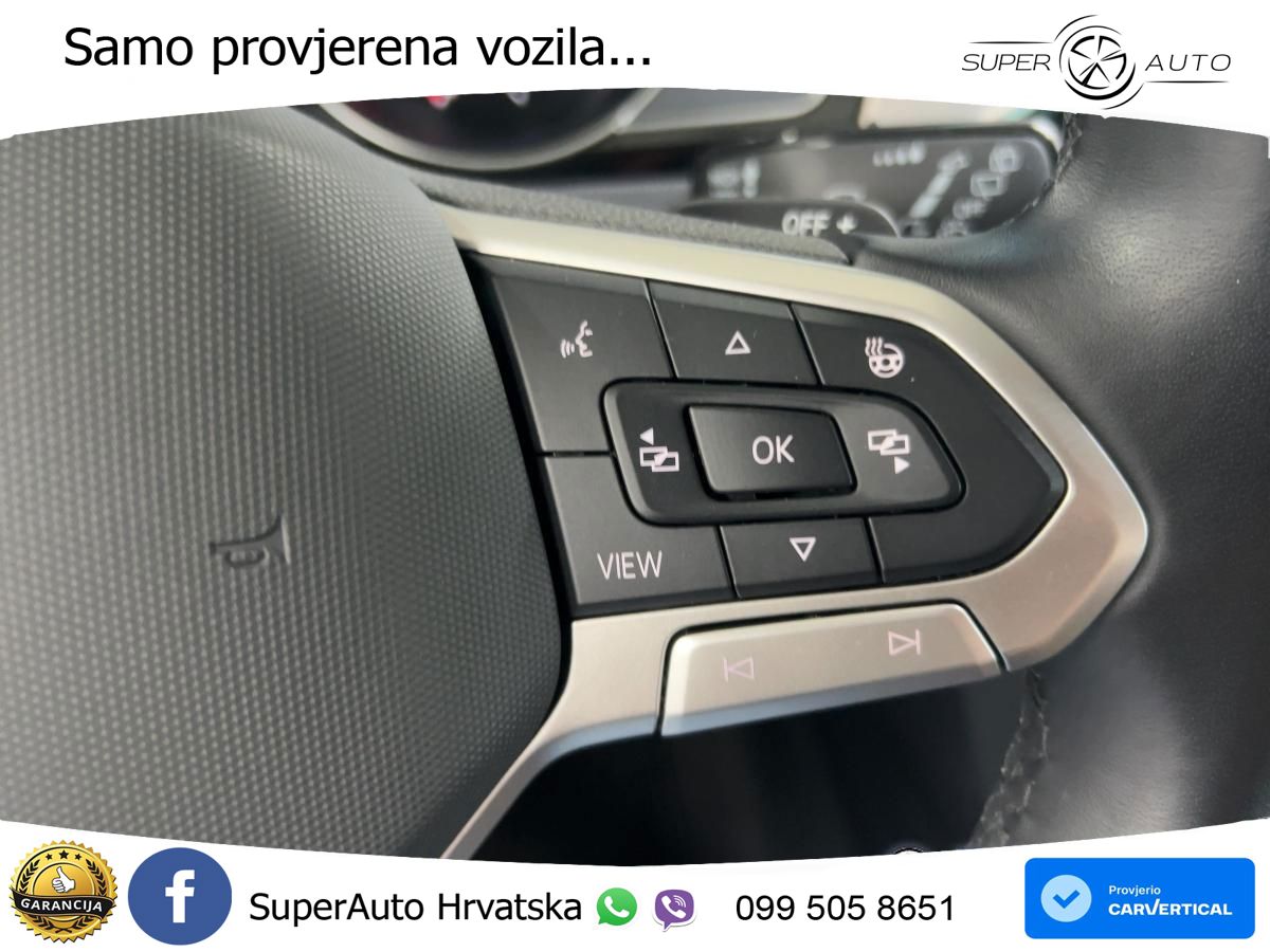Volkswagen Passat Variant 2.0 TDI (150 KS) DSG Elegance MATRIX+GR SJED+KAM
