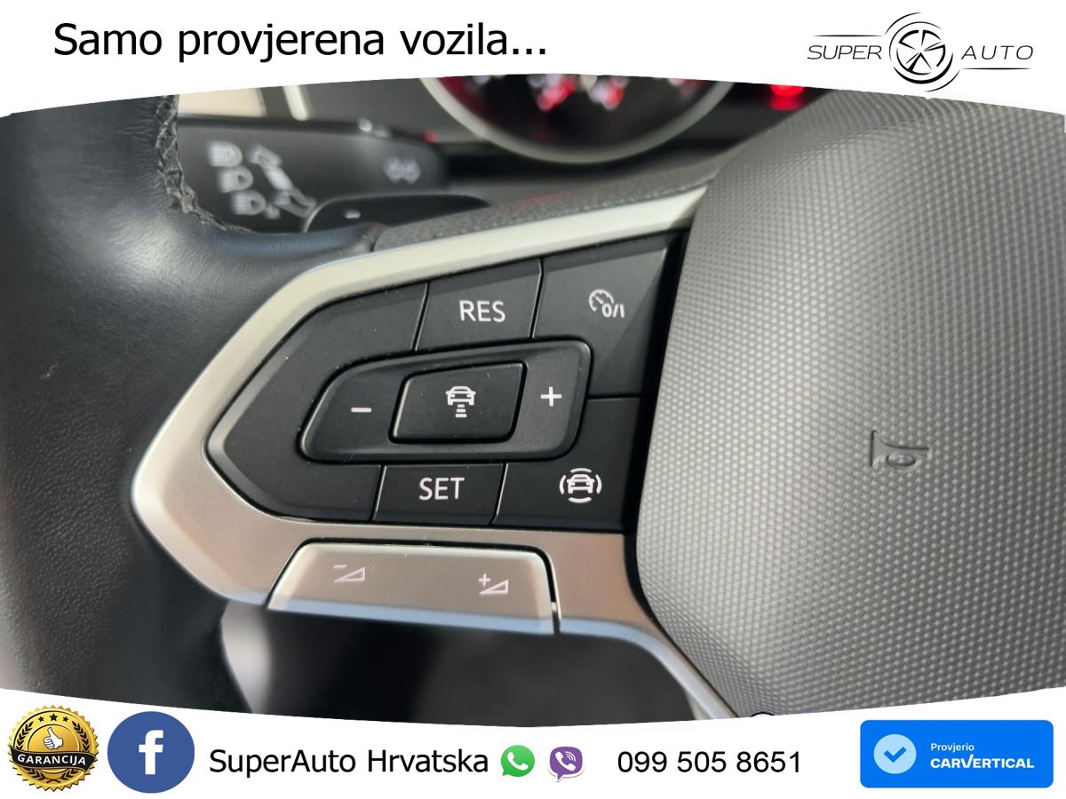 Volkswagen Passat Variant 2.0 TDI (150 KS) DSG Elegance MATRIX+GR SJED+KAM