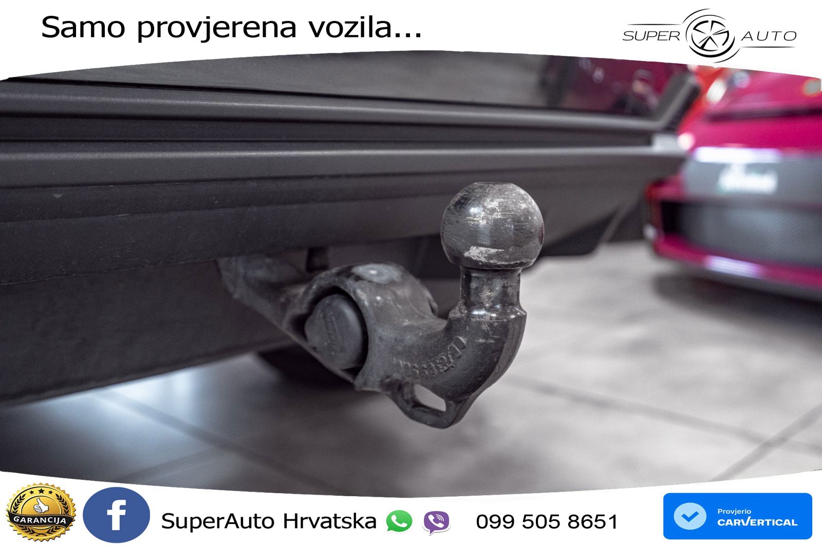 Audi Q3 40 TFSI (190 KS) quattro S tronic S line LED+GR SJED+ACC