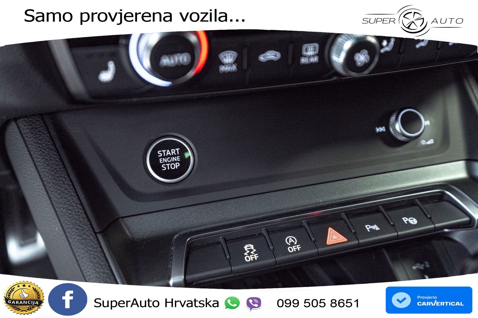 Audi Q3 40 TFSI (190 KS) quattro S tronic S line LED+GR SJED+ACC