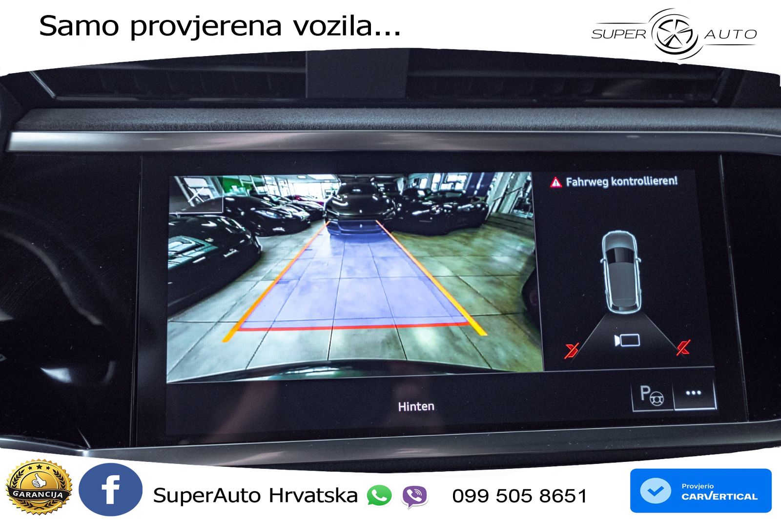 Audi Q3 40 TFSI (190 KS) quattro S tronic S line LED+GR SJED+ACC