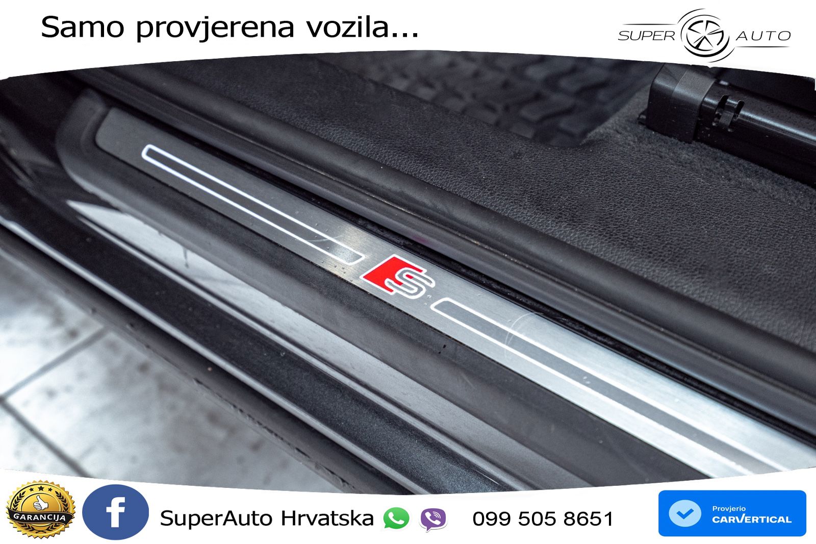 Audi Q3 40 TFSI (190 KS) quattro S tronic S line LED+GR SJED+ACC