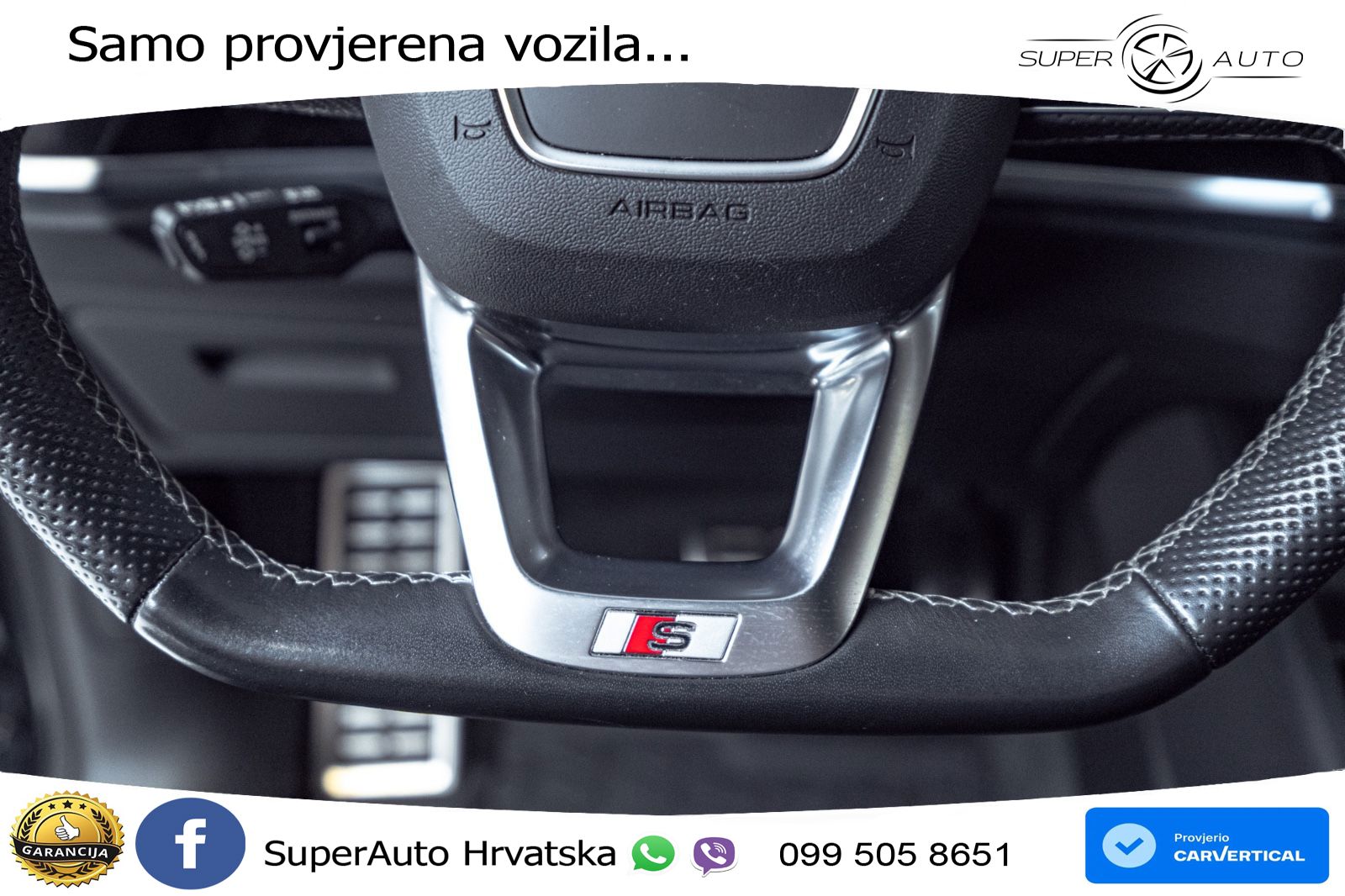 Audi Q3 40 TFSI (190 KS) quattro S tronic S line LED+GR SJED+ACC