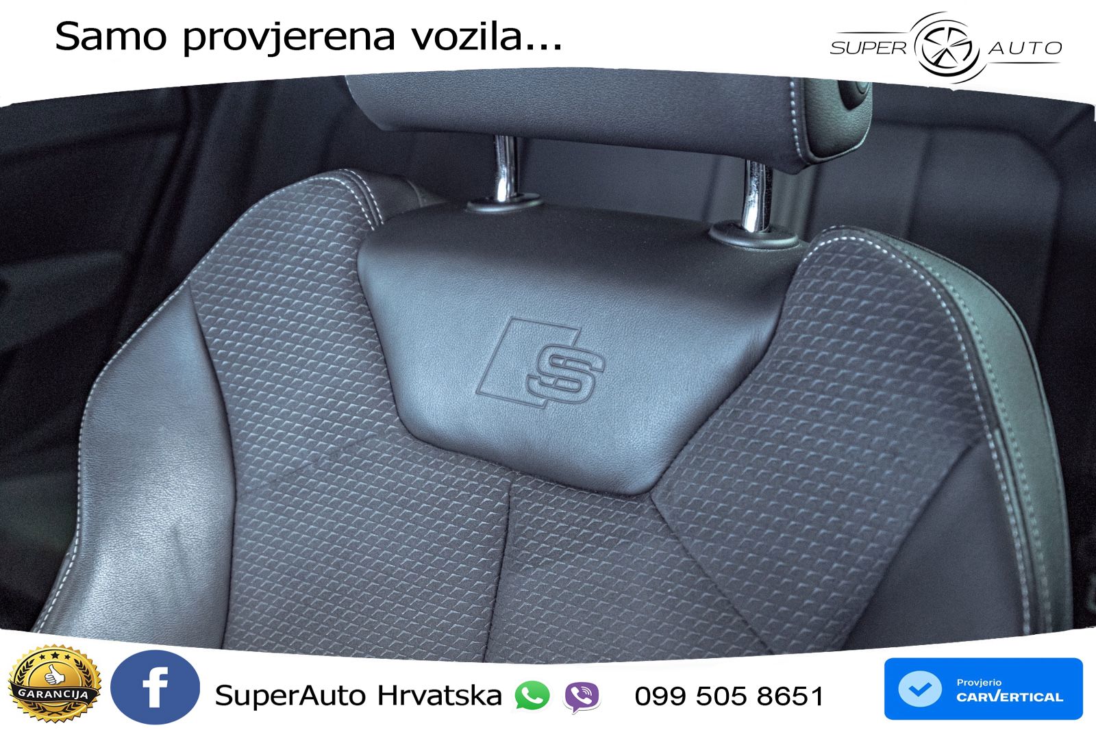 Audi Q3 40 TFSI (190 KS) quattro S tronic S line LED+GR SJED+ACC
