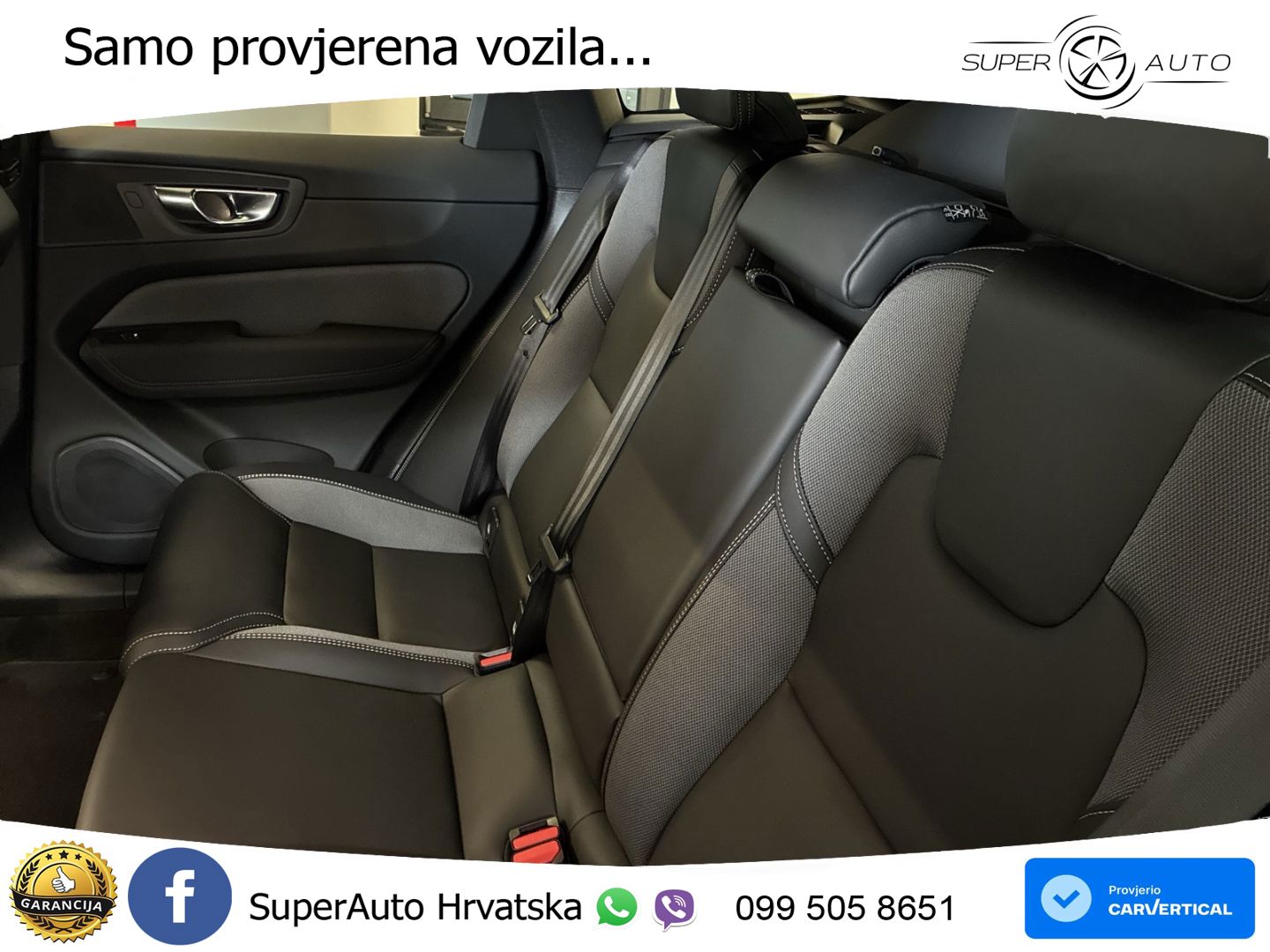 Volvo XC60 B5 Benzin AWD Geartronic LED+GR SJED+ACC