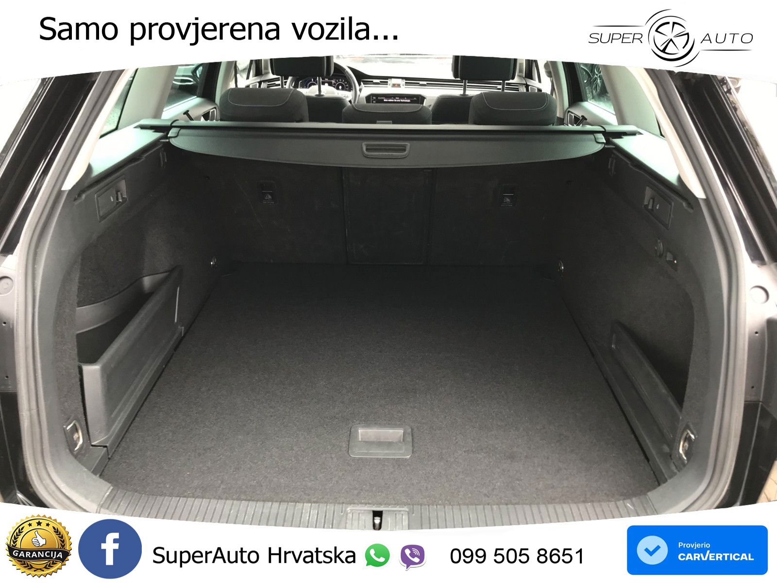 Volkswagen Passat Variant GTE 1.4 TSI (218 KS) DSG LED+GR SJED+ACC