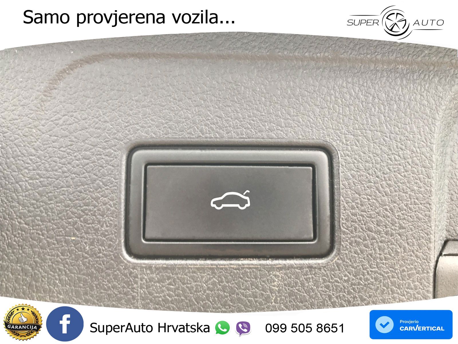 Volkswagen Passat Variant GTE 1.4 TSI (218 KS) DSG LED+GR SJED+ACC