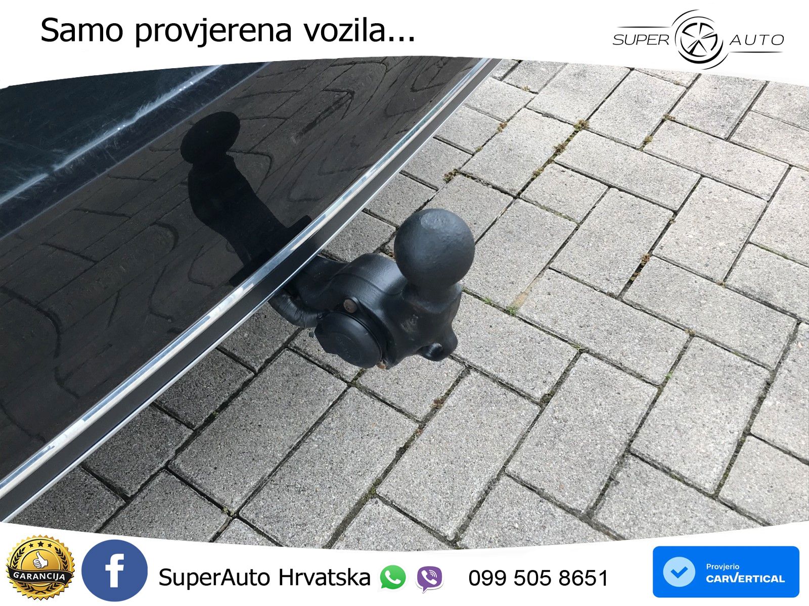 Volkswagen Passat Variant GTE 1.4 TSI (218 KS) DSG LED+GR SJED+ACC