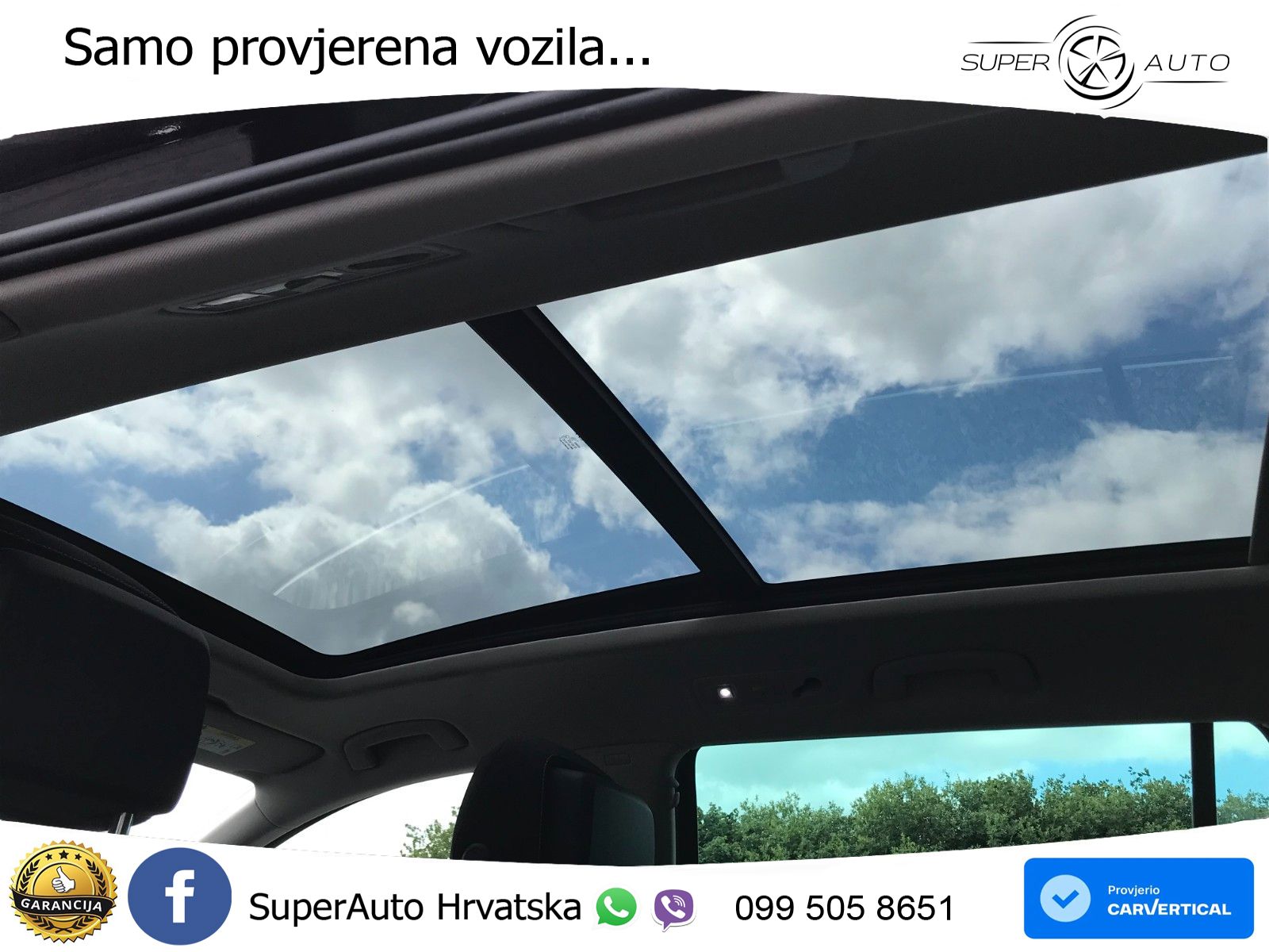 Volkswagen Passat Variant GTE 1.4 TSI (218 KS) DSG LED+GR SJED+ACC