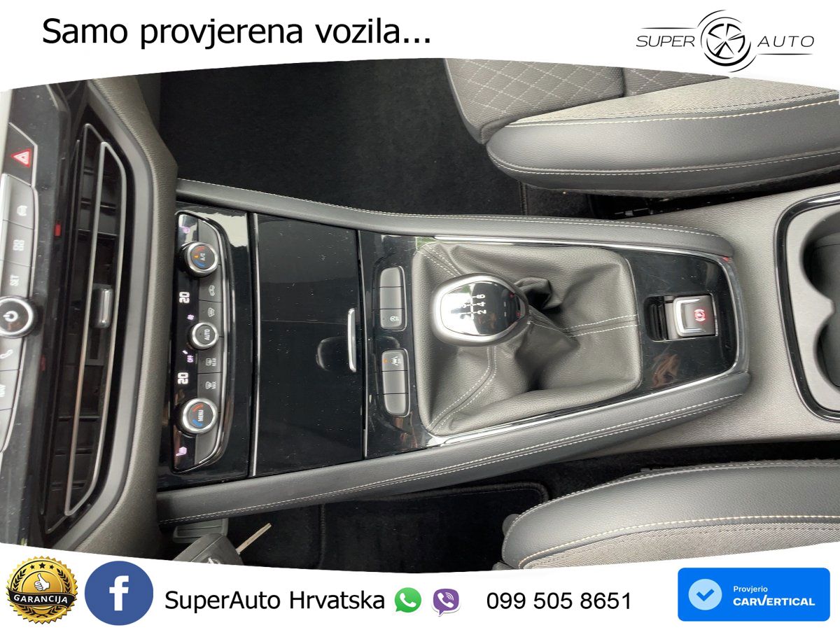 Opel Grandland 1.2i Turbo (130 KS) GS