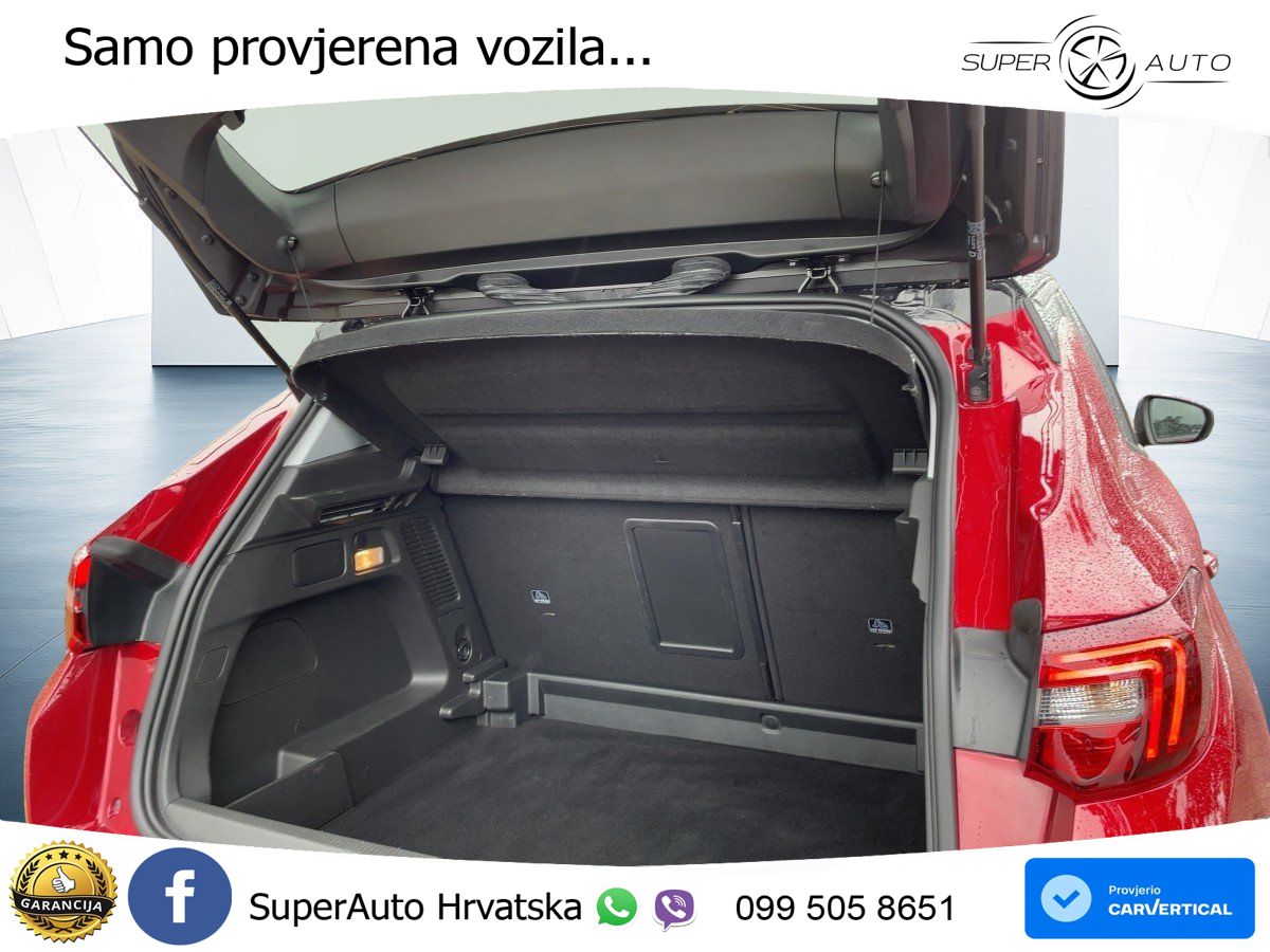 Opel Grandland 1.2i Turbo (130 KS) GS