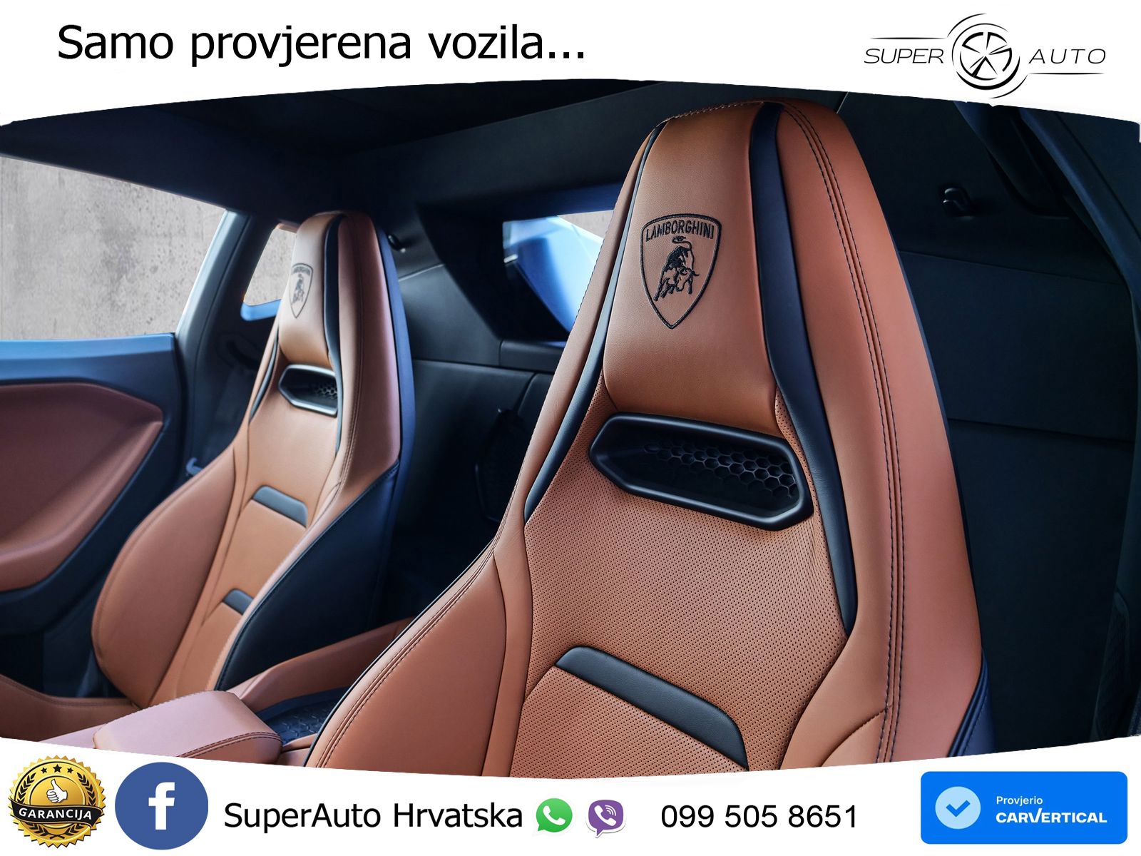 Lamborghini Temerario 4.0 V8 (920 KS) HPEV e-4WD DCT LED+ACC