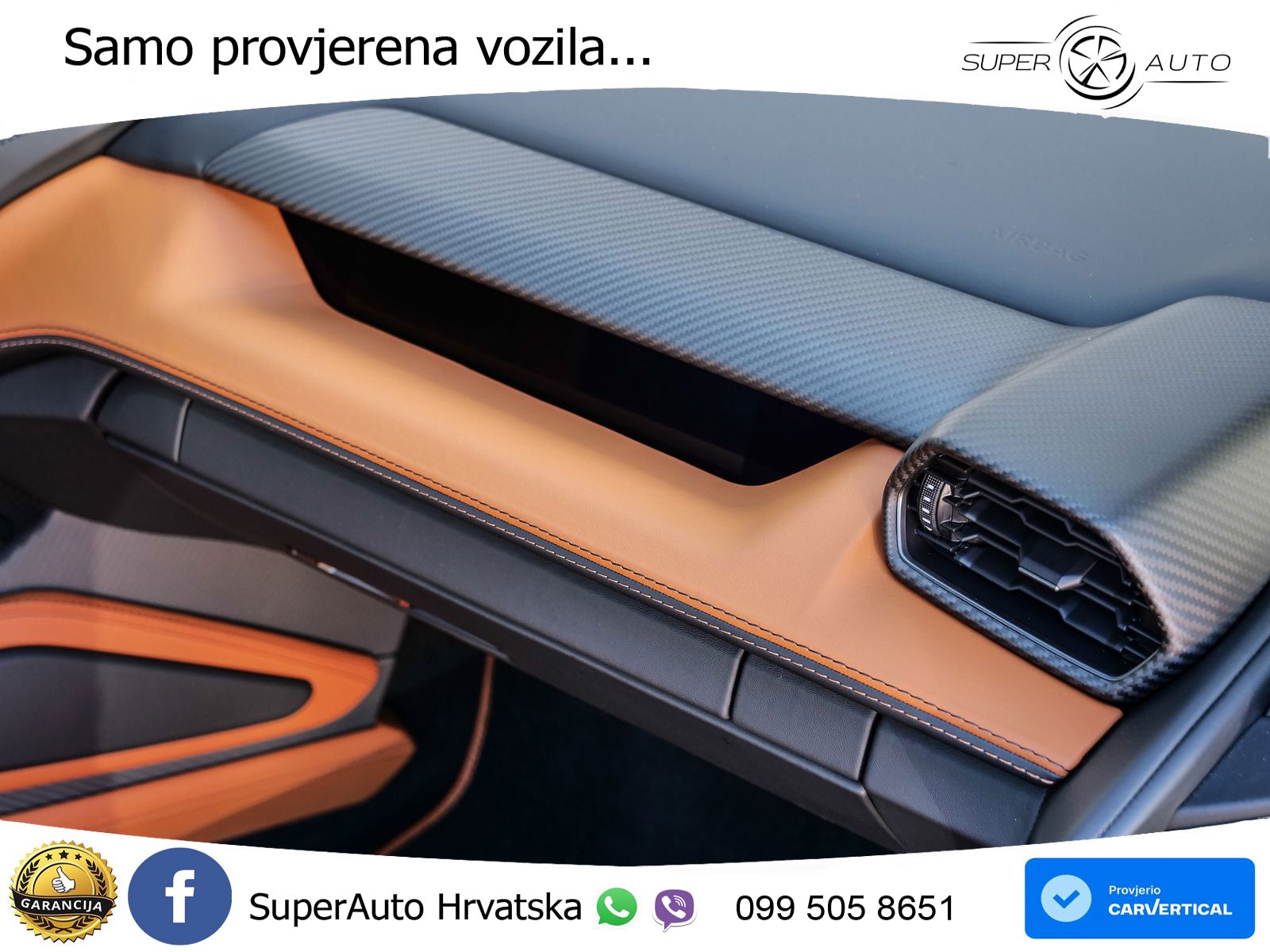 Lamborghini Temerario 4.0 V8 (920 KS) HPEV e-4WD DCT LED+ACC