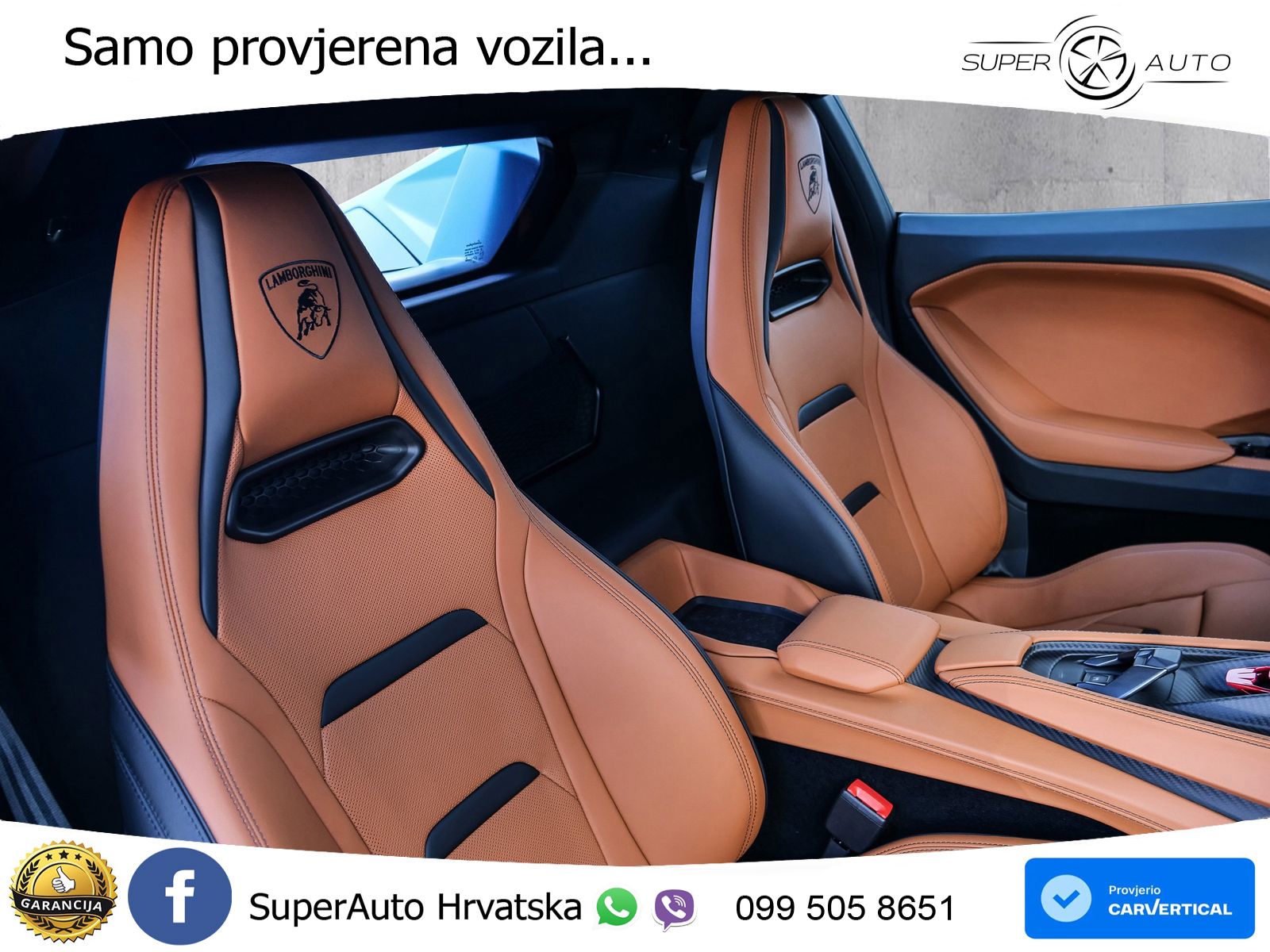 Lamborghini Temerario 4.0 V8 (920 KS) HPEV e-4WD DCT LED+ACC