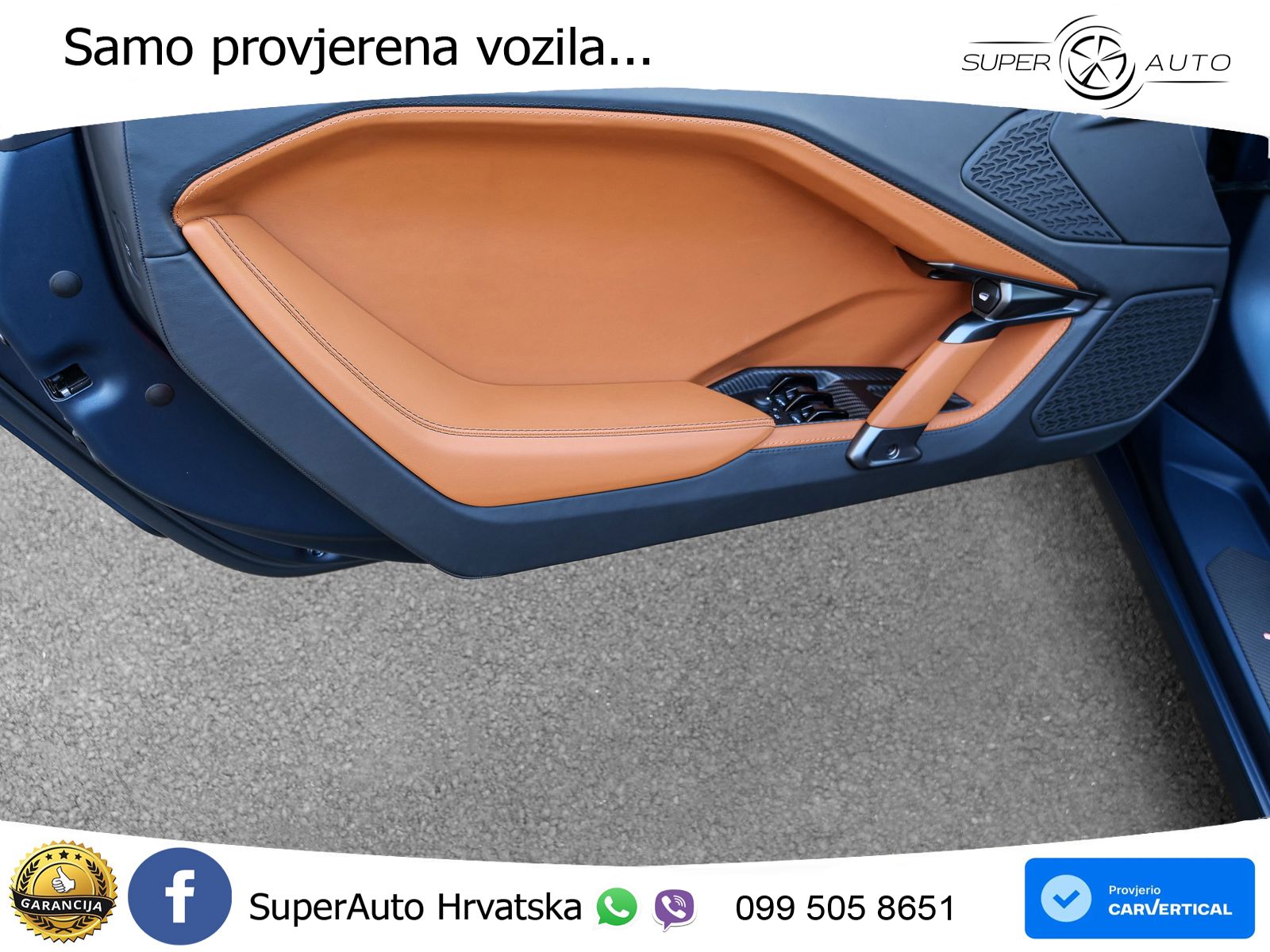 Lamborghini Temerario 4.0 V8 (920 KS) HPEV e-4WD DCT LED+ACC