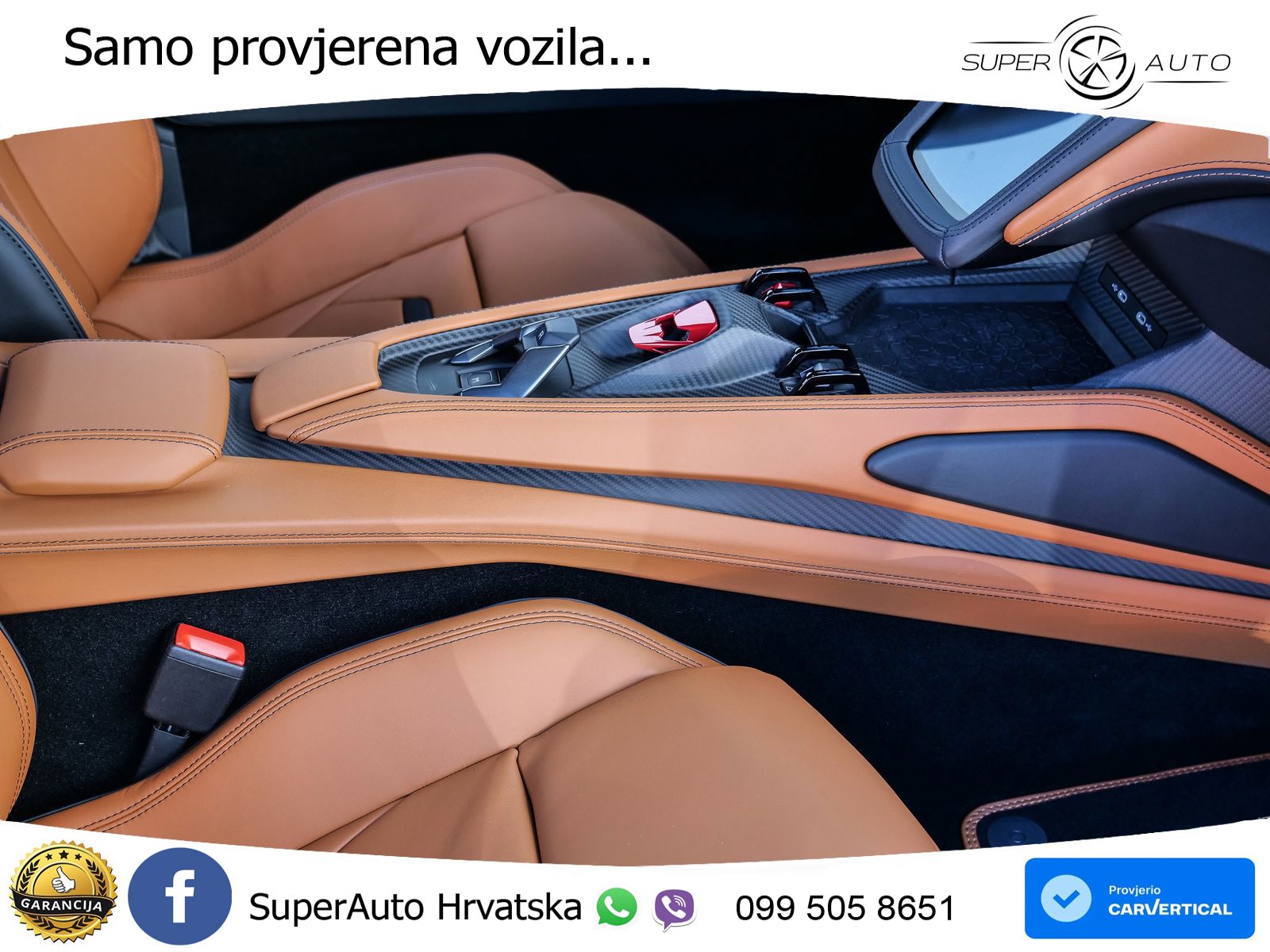 Lamborghini Temerario 4.0 V8 (920 KS) HPEV e-4WD DCT LED+ACC