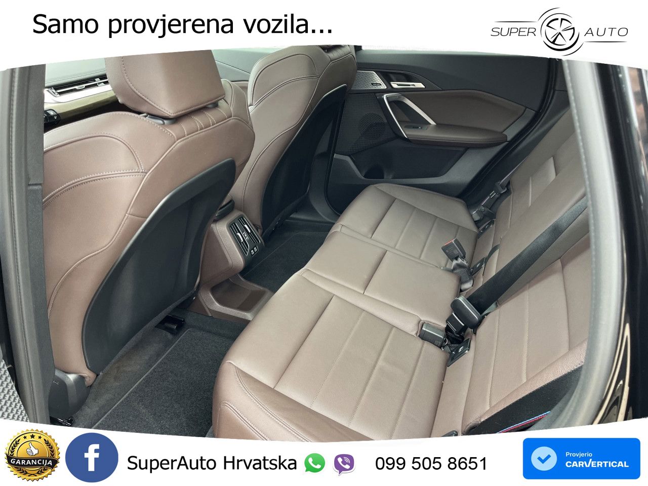 BMW iX1 68 kWh (313 KS) xDrive30 M Sport