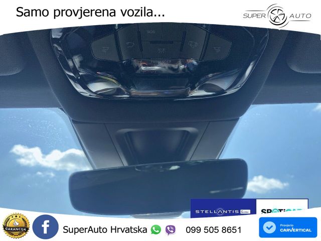 Alfa Romeo Tonale 1.3 T MultiAir (280 KS) Plug-in Hybrid eQ4 Automatic LED+GR SJED+ACC