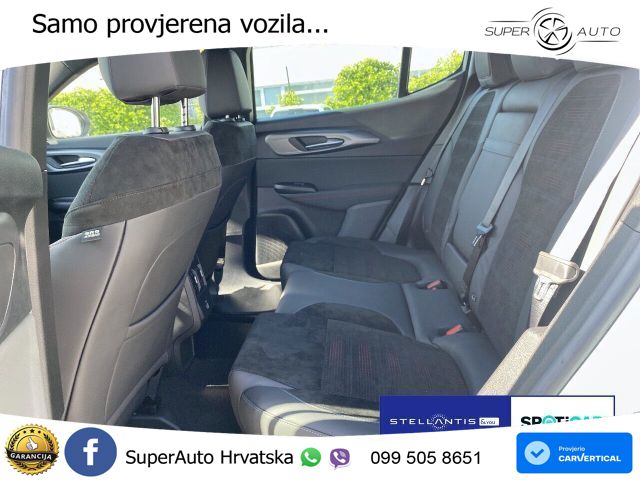 Alfa Romeo Tonale 1.3 T MultiAir (280 KS) Plug-in Hybrid eQ4 Automatic LED+GR SJED+ACC