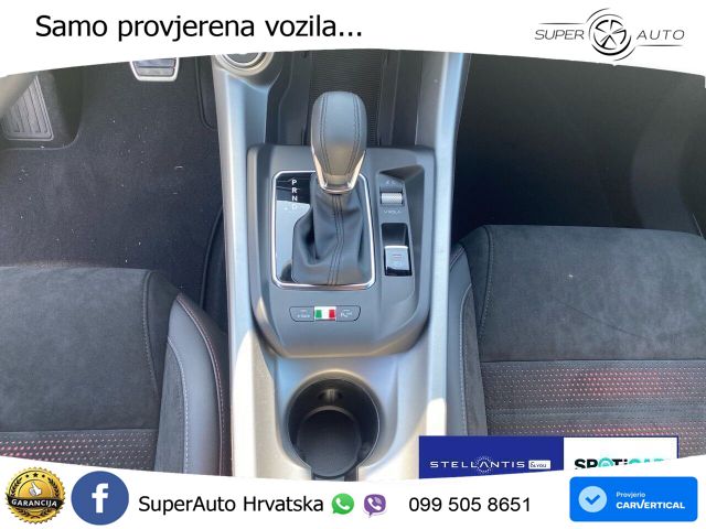 Alfa Romeo Tonale 1.3 T MultiAir (280 KS) Plug-in Hybrid eQ4 Automatic LED+GR SJED+ACC