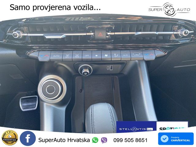 Alfa Romeo Tonale 1.3 T MultiAir (280 KS) Plug-in Hybrid eQ4 Automatic LED+GR SJED+ACC