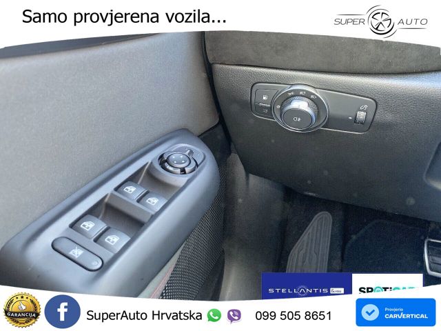 Alfa Romeo Tonale 1.3 T MultiAir (280 KS) Plug-in Hybrid eQ4 Automatic LED+GR SJED+ACC