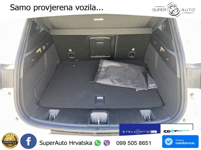Alfa Romeo Tonale 1.3 T MultiAir (280 KS) Plug-in Hybrid eQ4 Automatic LED+GR SJED+ACC