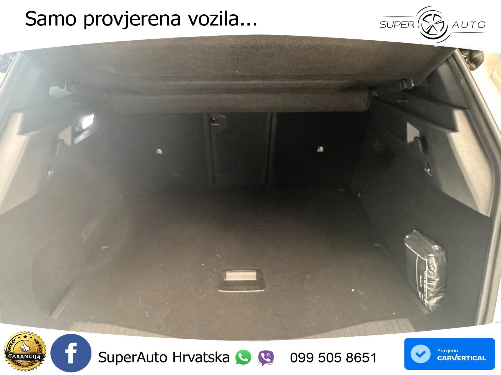 Opel Grandland 1.2 Turbo (145 KS) Hybrid eDCT GS LED+GR SJED+ACC