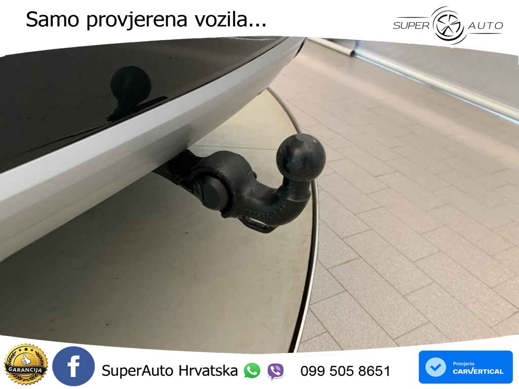 Audi Q3 35 TFSI (150 KS) S tronic advanced LED+GR SJED+ACC