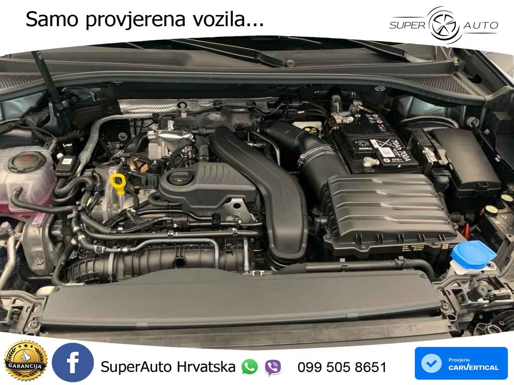Audi Q3 35 TFSI (150 KS) S tronic advanced LED+GR SJED+ACC