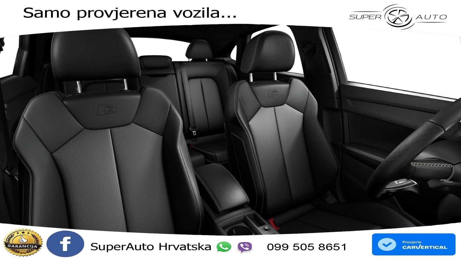 Audi Q3 Sportback 45 TFSIe (245 KS) S tronic S line LED+GR SJED+ACC