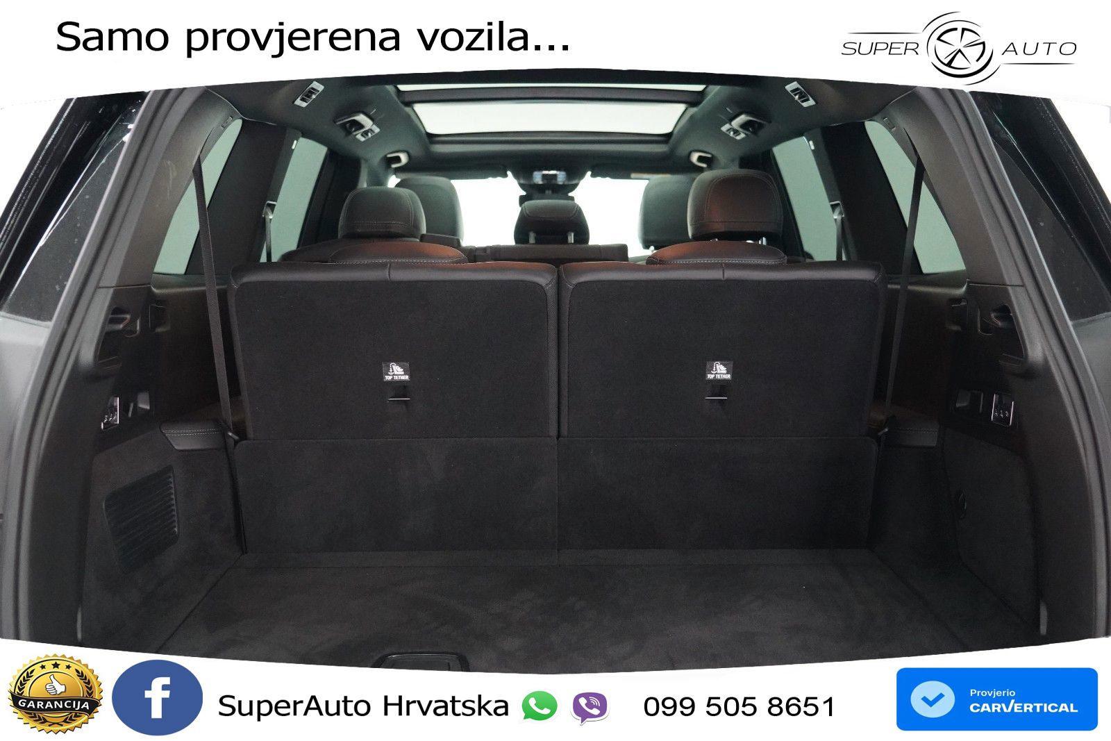 Mercedes-Benz GLS GLS 450d EQ Boost 4MATIC 9G-TRONIC AMG ACC+HEAD+4xGR SJED+360+PANO